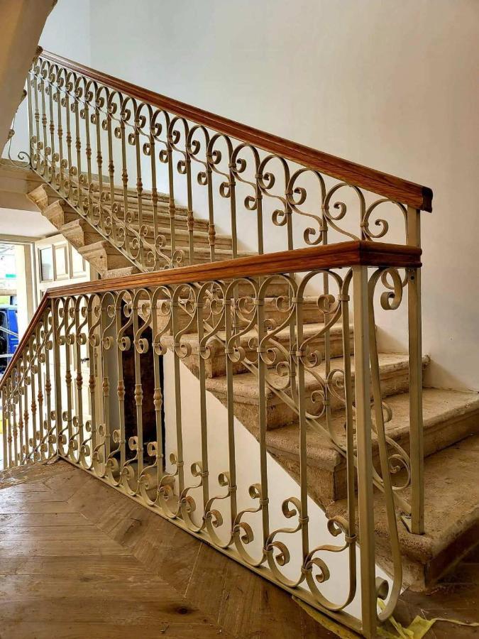 Villa Damiani Pula Buitenkant foto